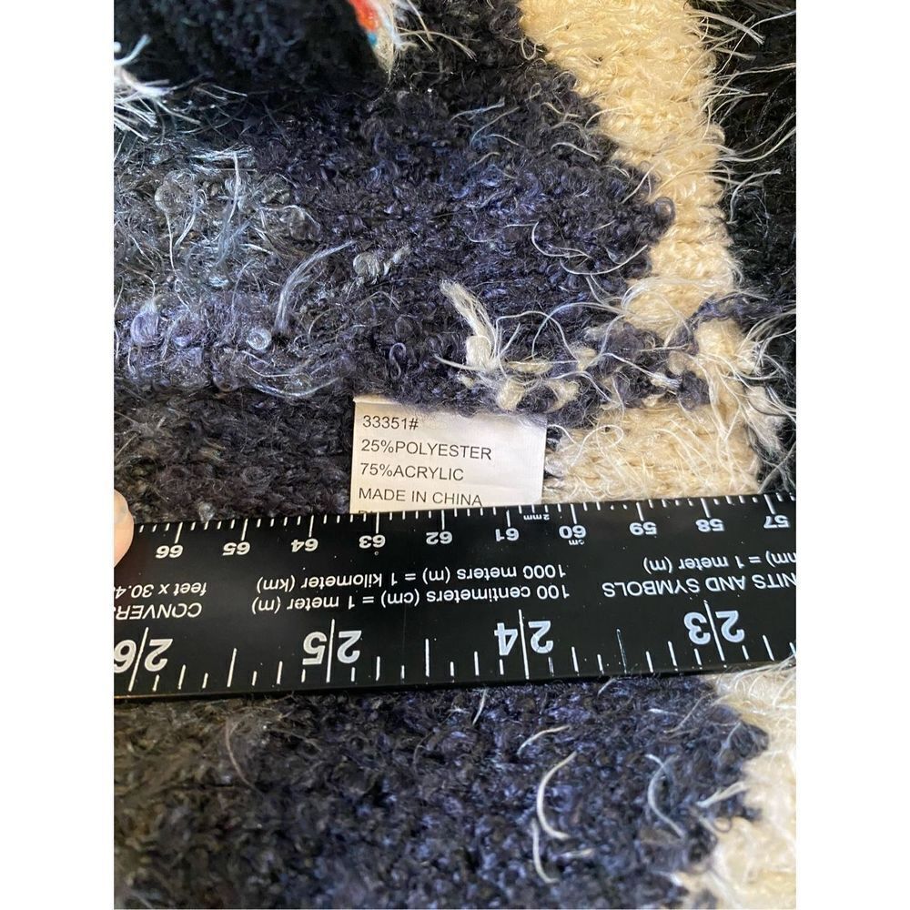 Adore Open Front Cardigan - Picture 4 of 6